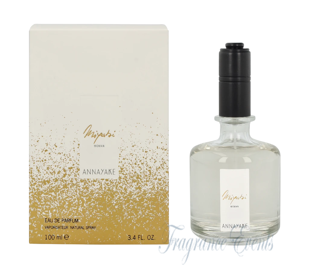 Annayake Miyabi Woman Edp Spray