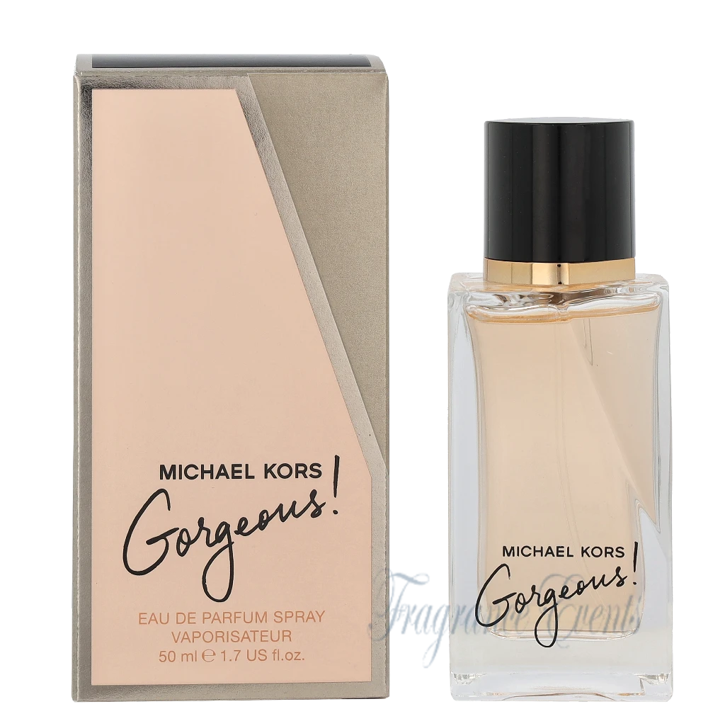 Michael Kors Gorgeous! Edp Spray