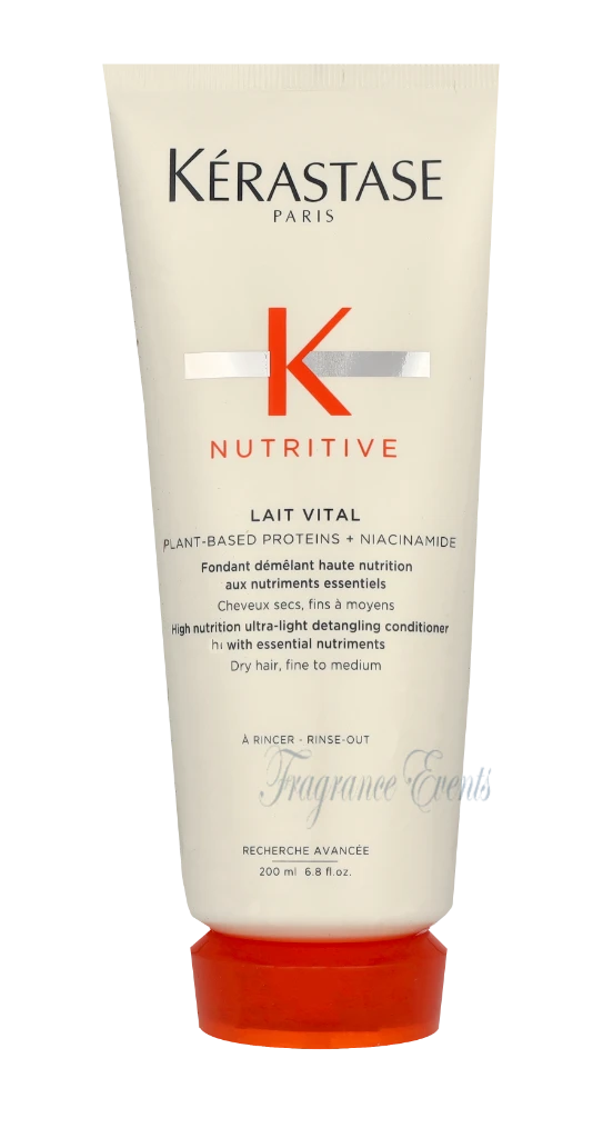 Kerastase Nutritive Fondant Nutri-Th. Conditioner
