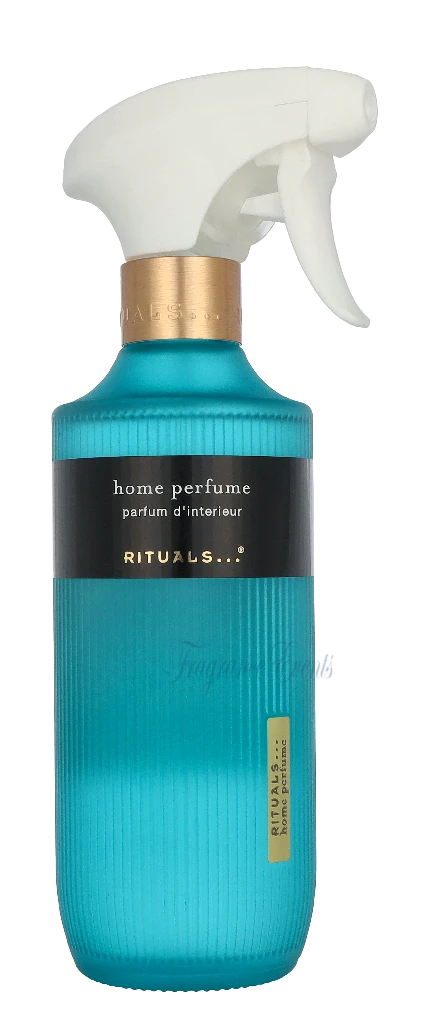 Rituals Karma Home Perfume