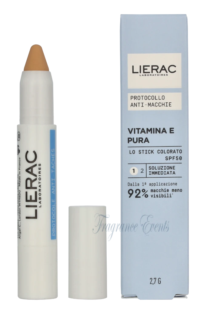 Lierac Protocole Anti-Dark Spots Stick