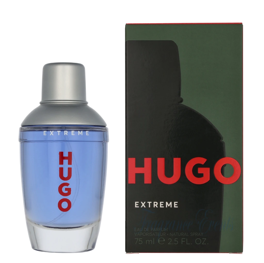 Hugo Boss Hugo Man Extreme Edp Spray