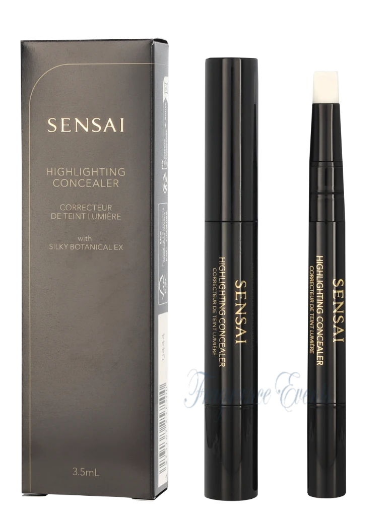 Sensai Highlighting Concealer