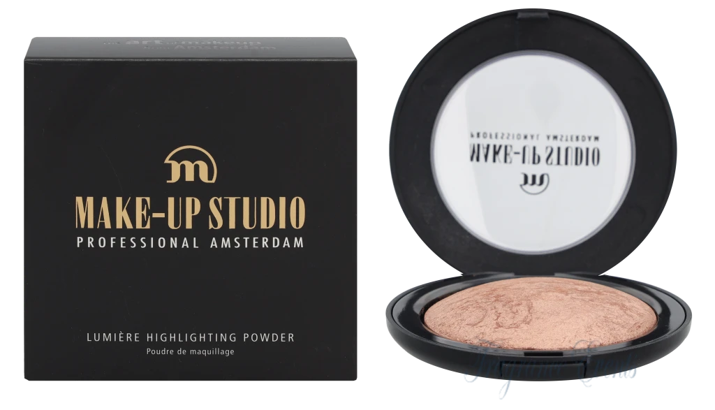 Make-Up Studio Lumiere Highlighting Powder