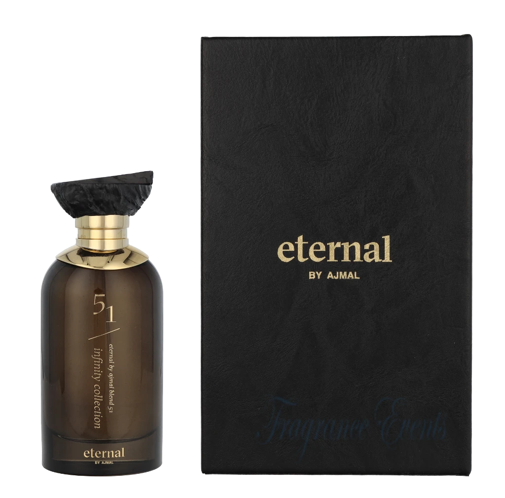 Ajmal Eternal 51 Edp Spray