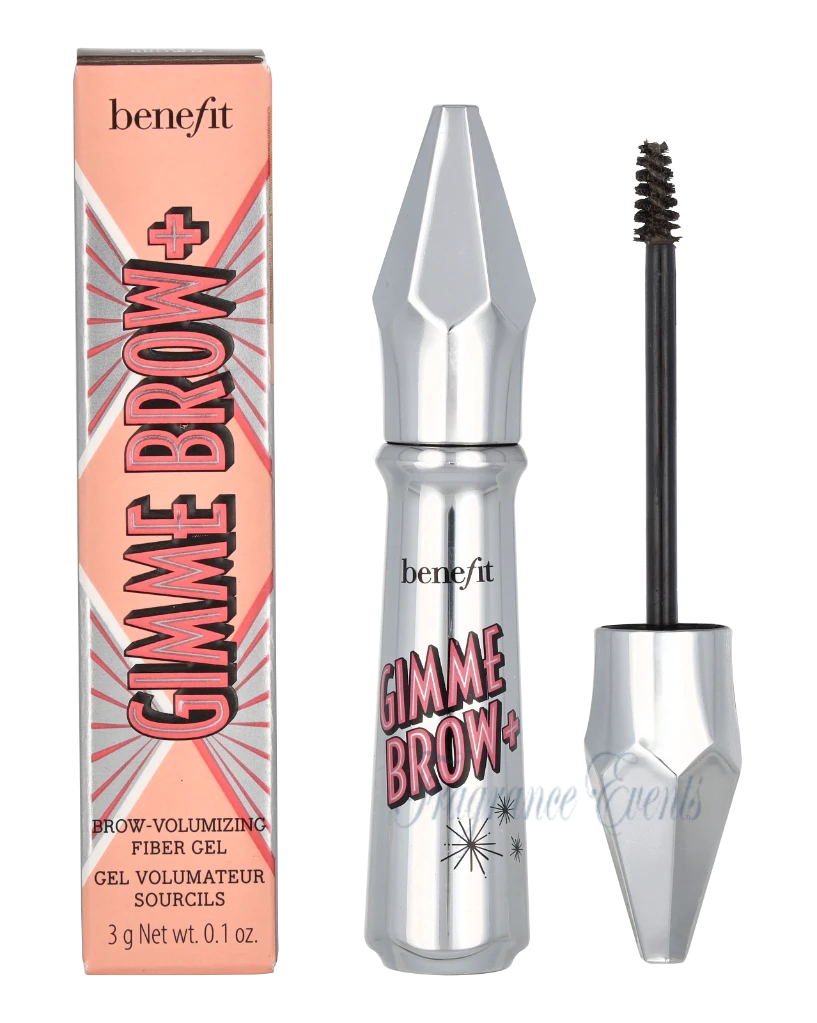 Benefit Gimme Brow+ Brow-Volumizing Fiber Gel