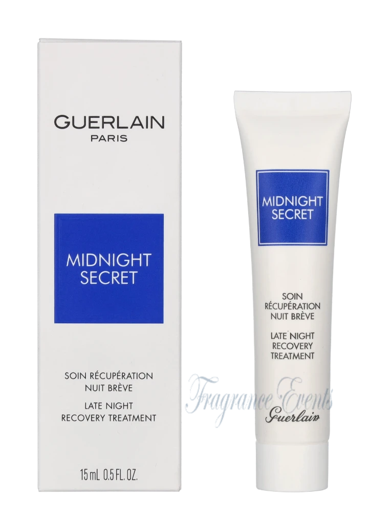 Guerlain Midnight Secret