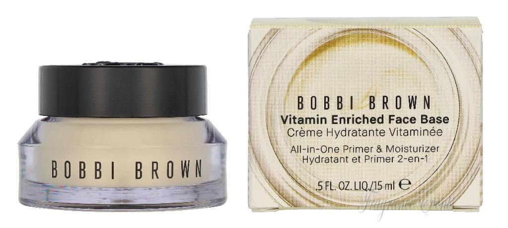 Bobbi Brown Vitaming Enriched Face Base