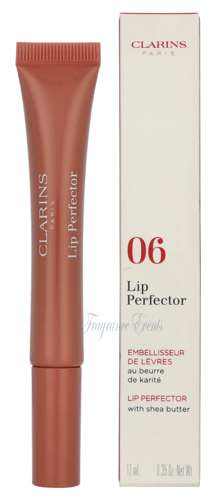 Clarins Natural Lip Perfector