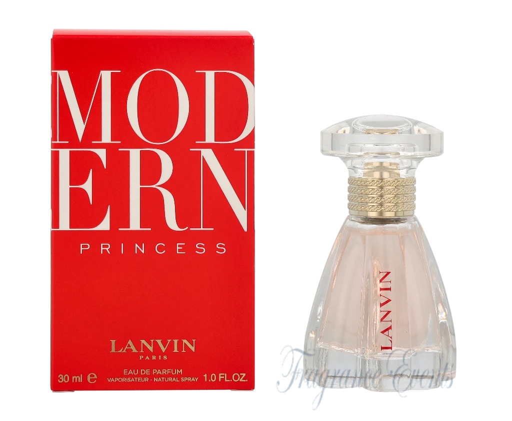 Lanvin Modern Princess Edp Spray