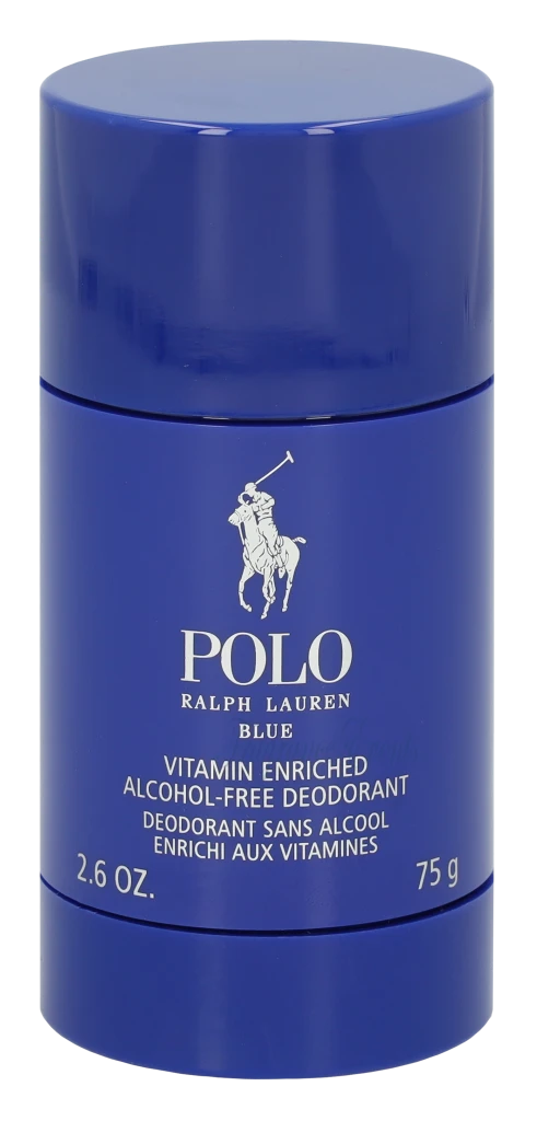 Ralph Lauren Polo Blue Deo Stick
