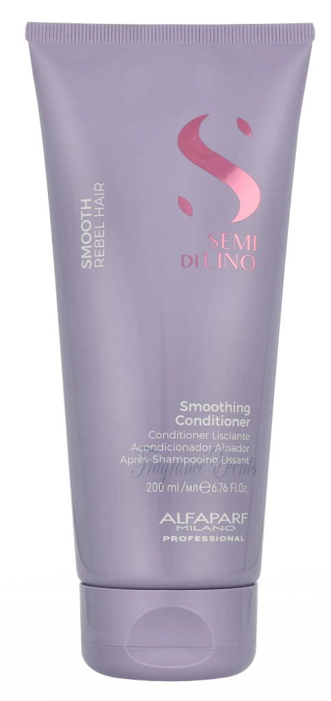 Alfaparf Semi Di Lino Smoothing Conditioner