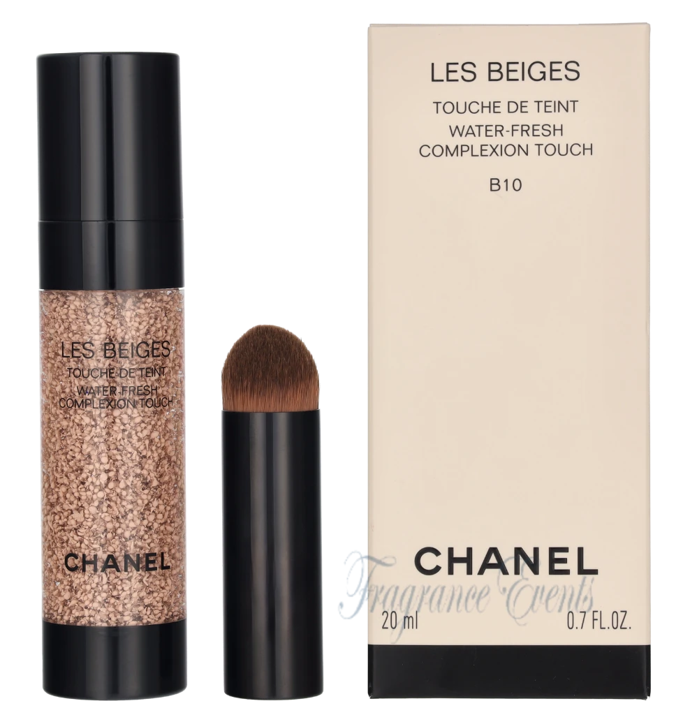 Chanel Les Beiges Water-Fresh Complexion Touch