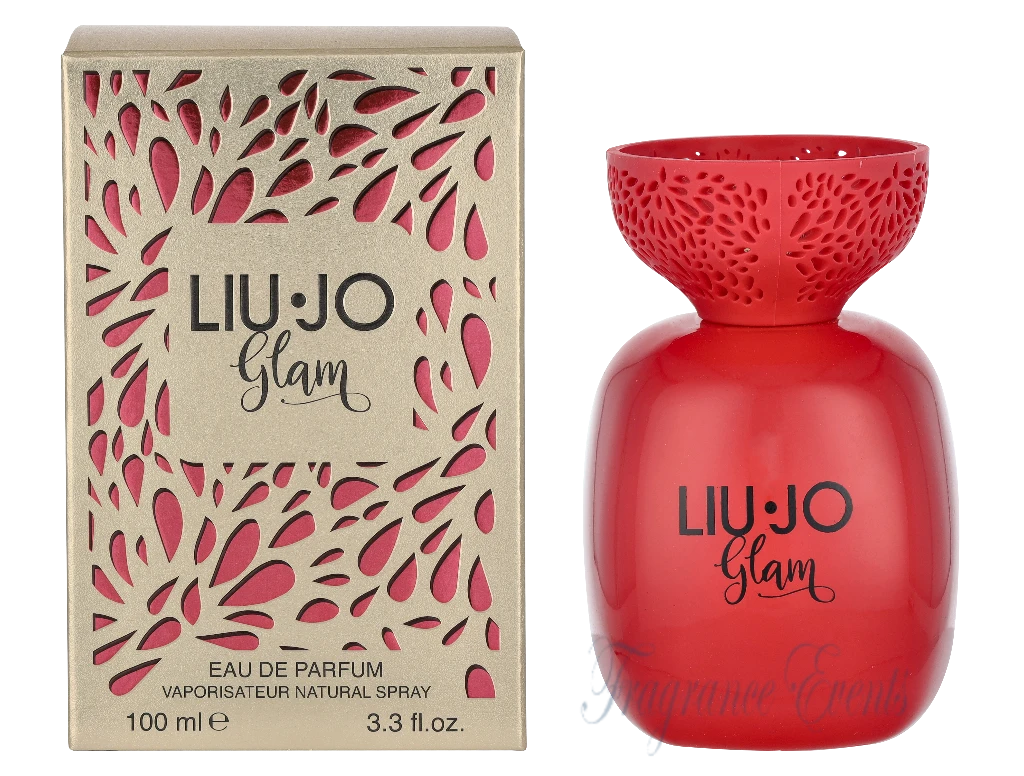 Liu Jo Glam Edp Spray