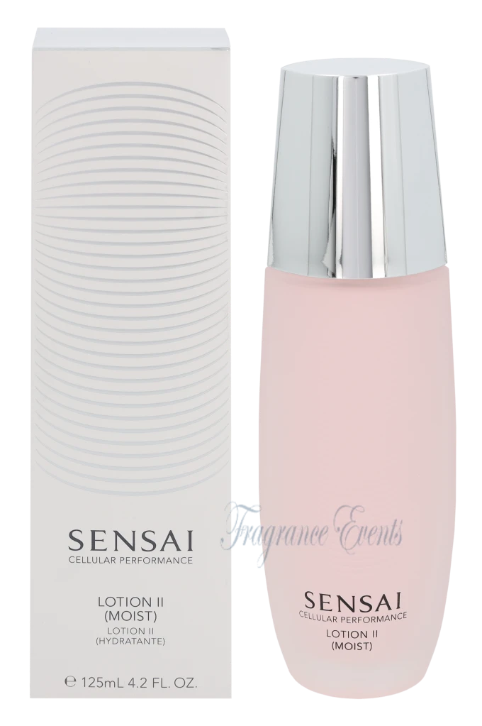 Sensai Cellular Perf. Lotion II