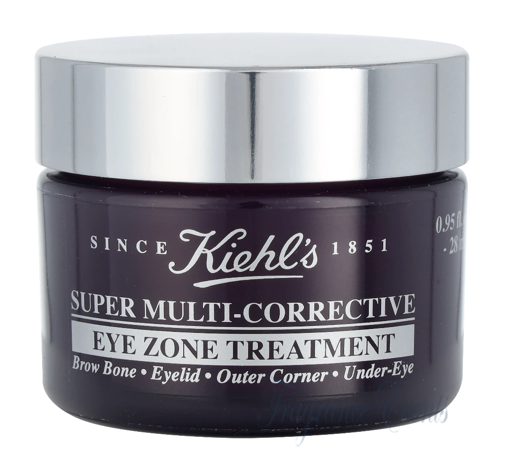 Kiehl's Super Multi-Corrective Eye Zone Treatment