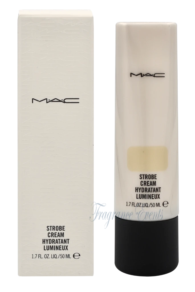 MAC Strobe Cream