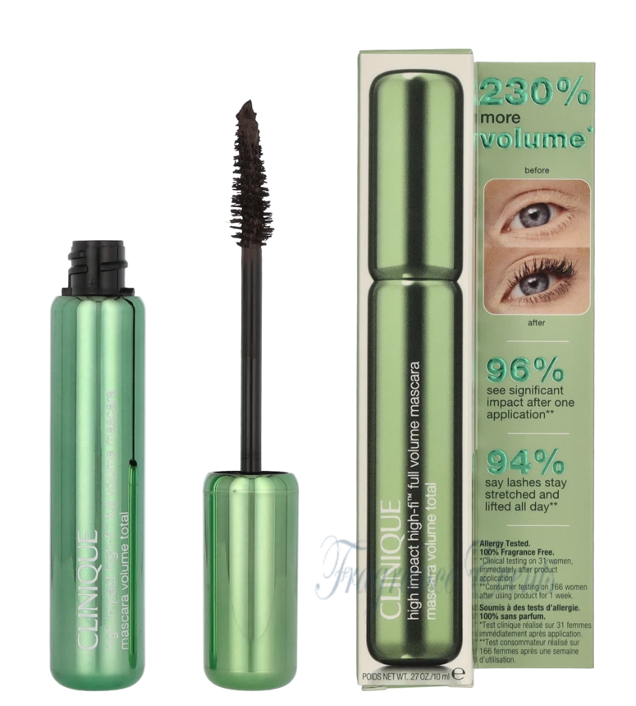 Clinique High Impact High-Fi Full Volume Mascara