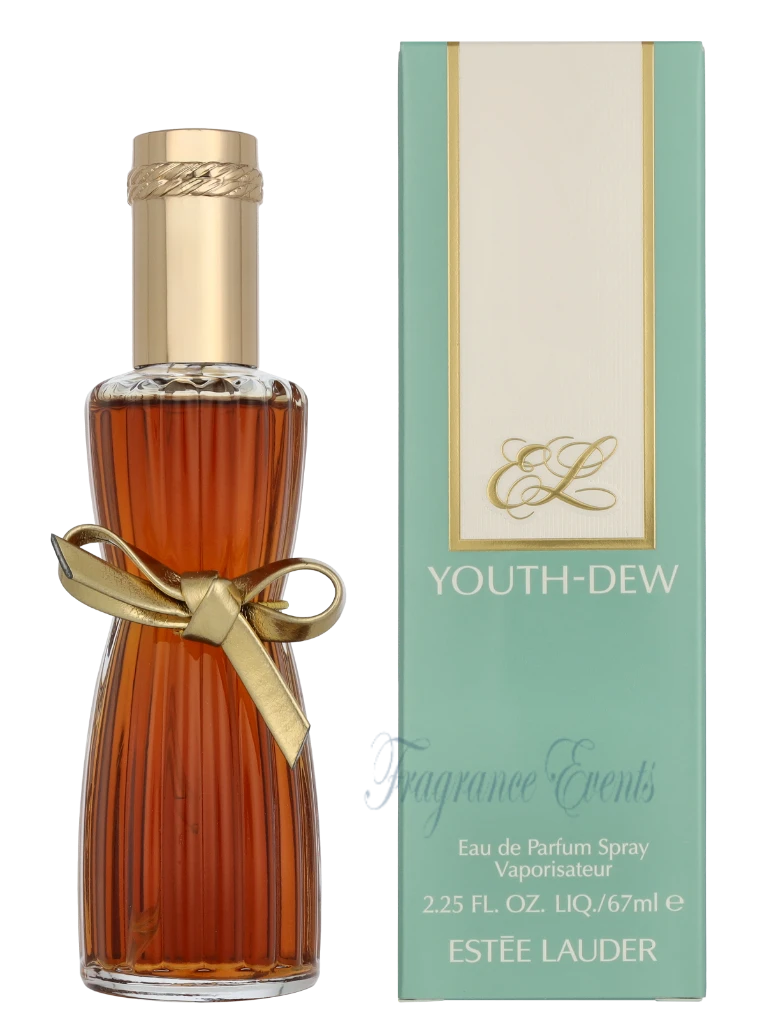Estee Lauder Youth Dew Edp Spray