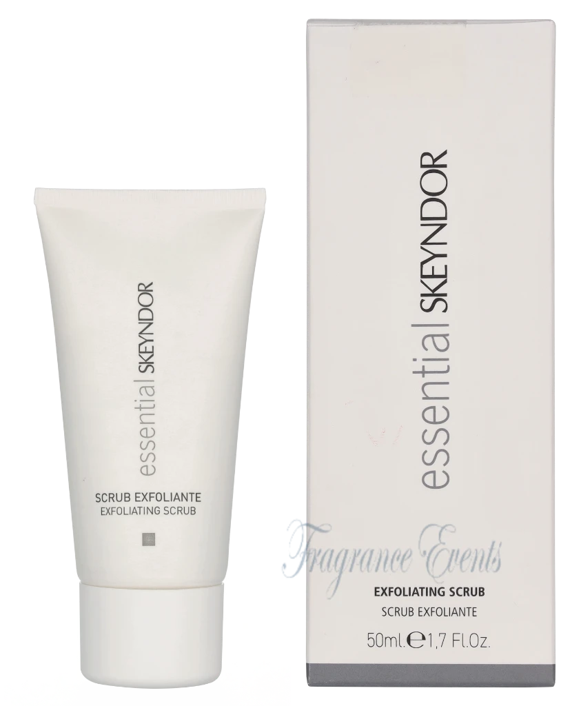Skeyndor Essential Peeling Scrub
