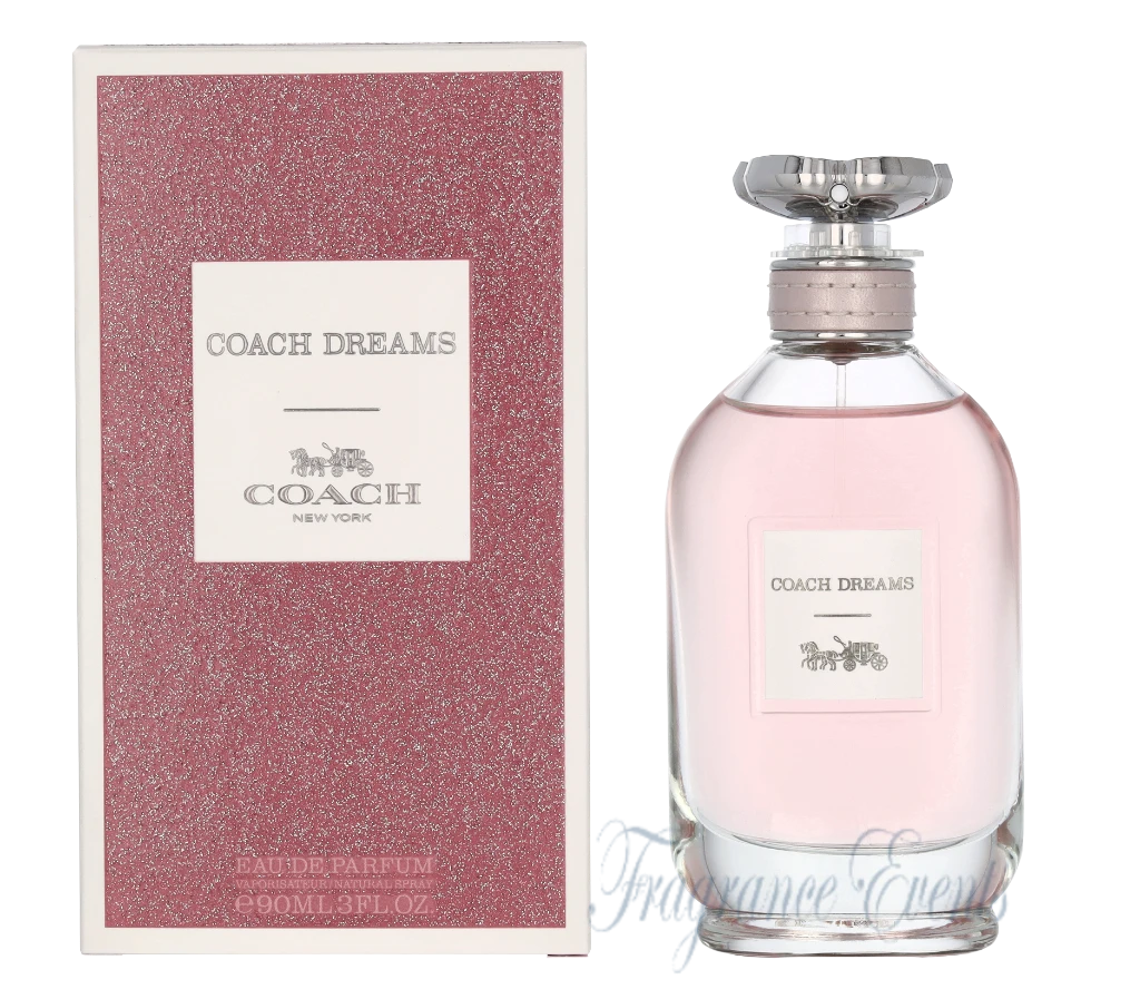 Coach Dreams Edp Spray