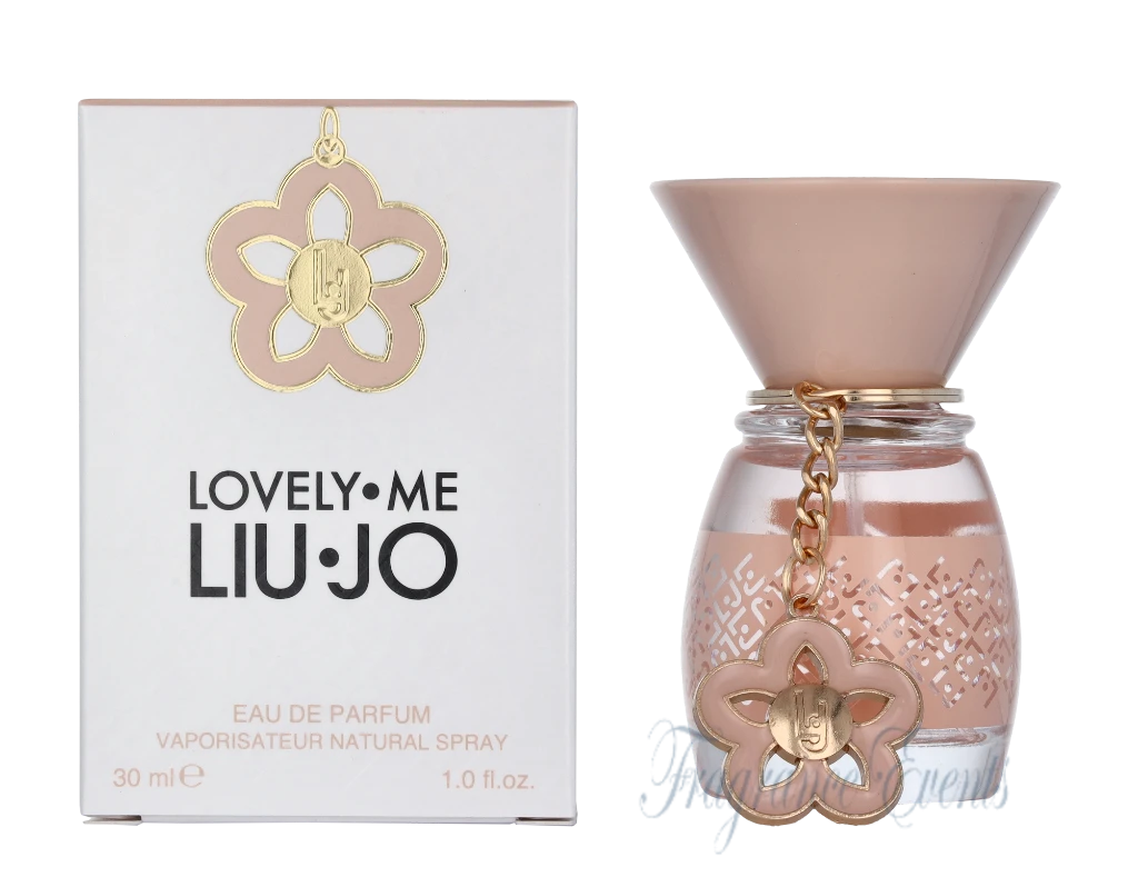 Liu Jo Lovely Me Edp Spray