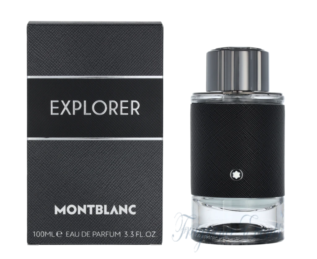 Montblanc Explorer Edp Spray