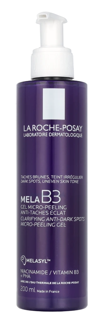 LRP Mela B3 Micro Peeling Gel