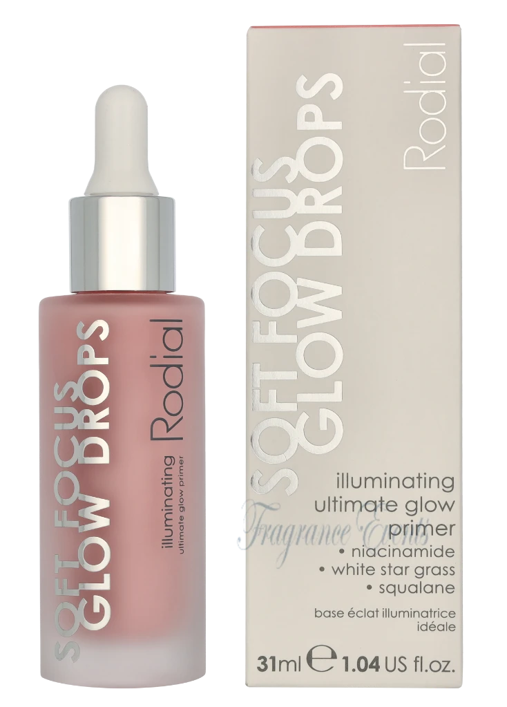Rodial Soft Focus Glow Drops