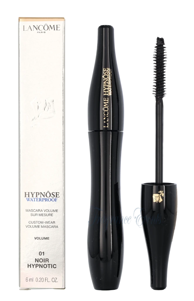 Lancome Hypnose Waterproof Volume Mascara