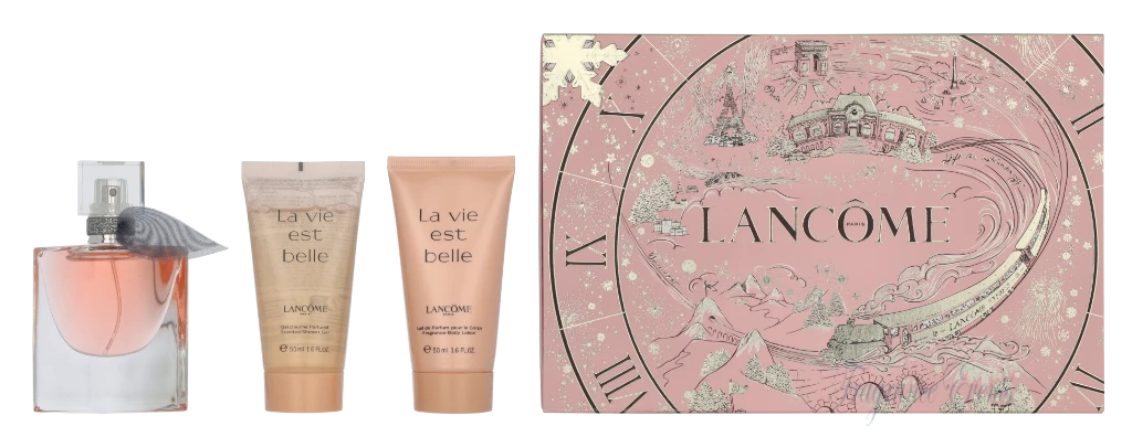 Lancome La Vie Est Belle Giftset