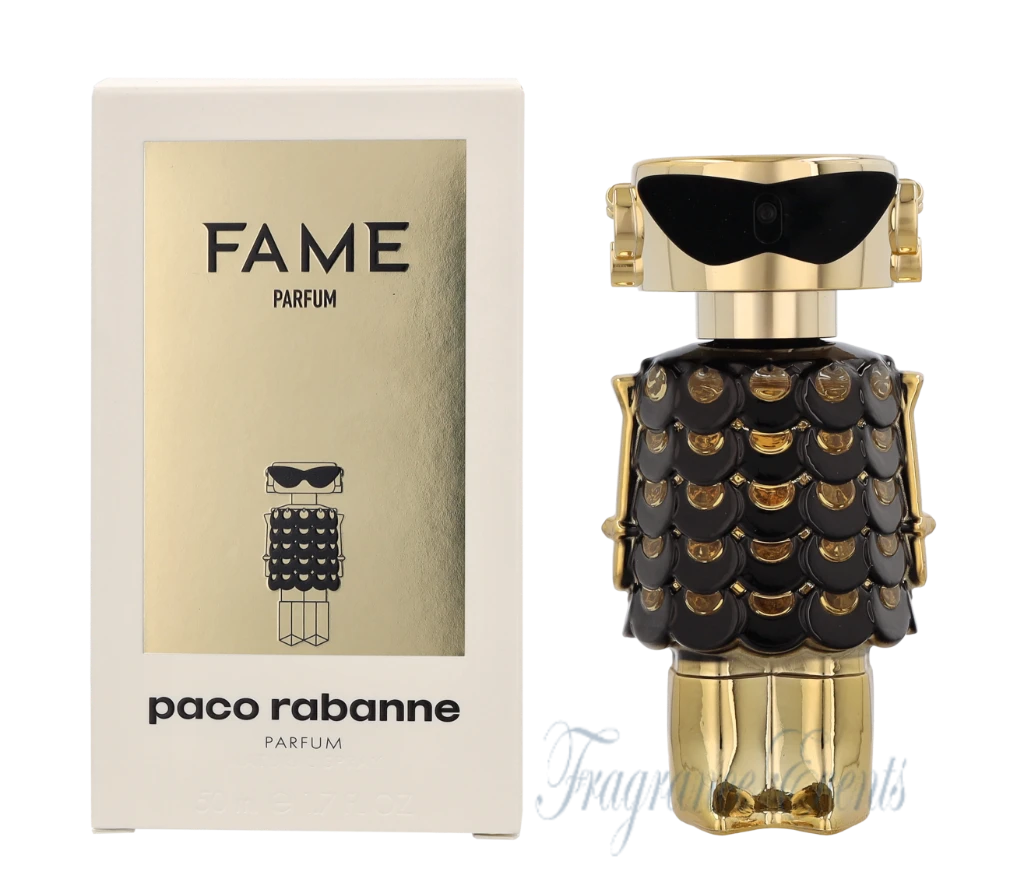 Paco Rabanne Fame Le Parfum Spray