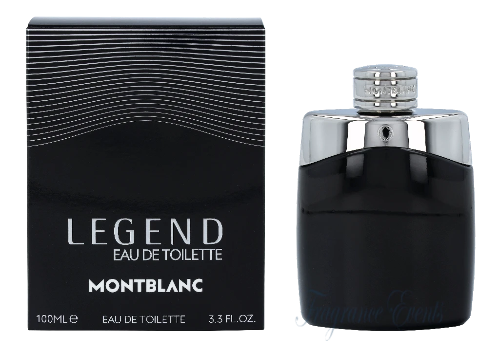 Montblanc Legend Pour Homme Edt Spray