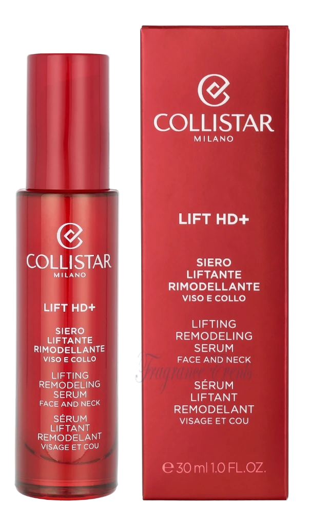 Collistar Lift HD+ Lifting Remodeling Serum