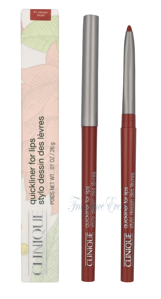 Clinique Quickliner For Lips