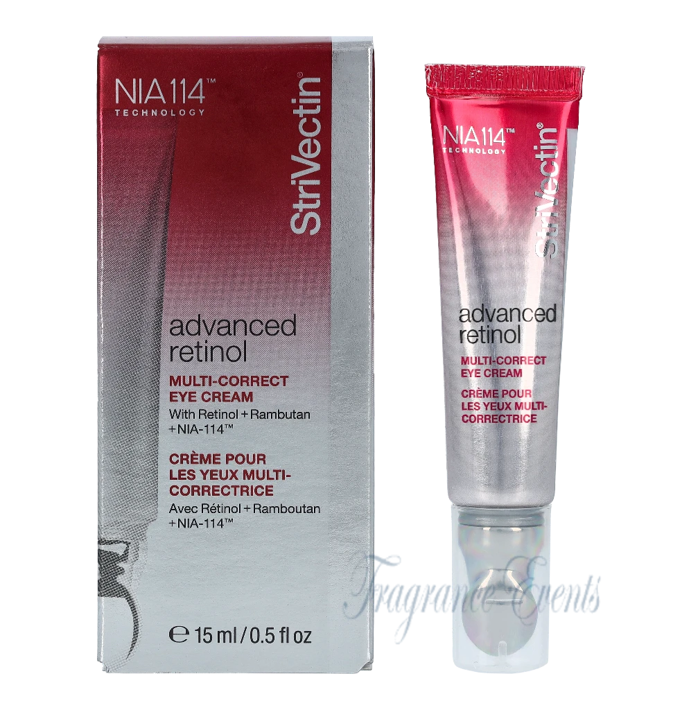 Strivectin Advanced Retinol Multi Correct Eye Cream