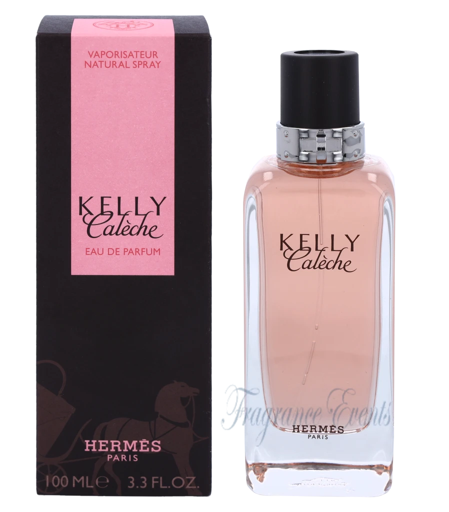 Hermes Kelly Caleche Edp Spray