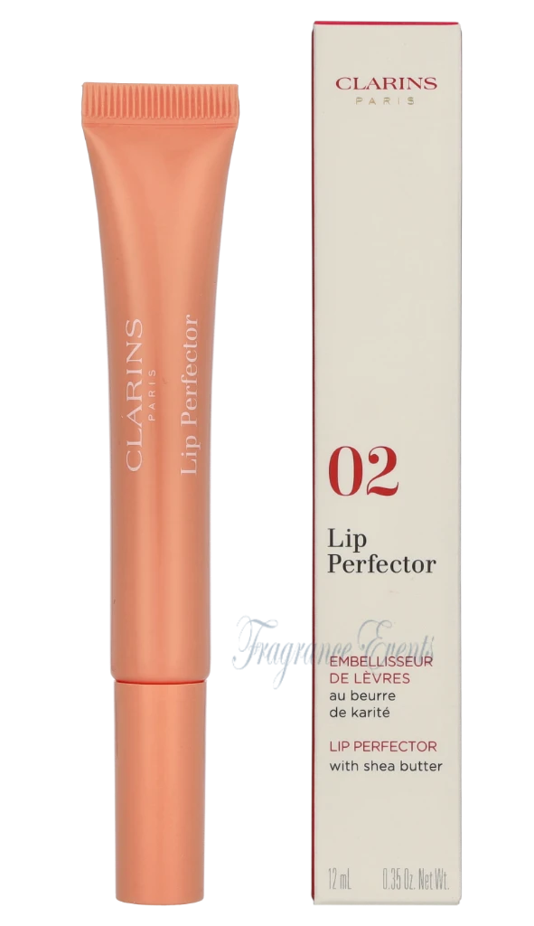 Clarins Natural Lip Perfector