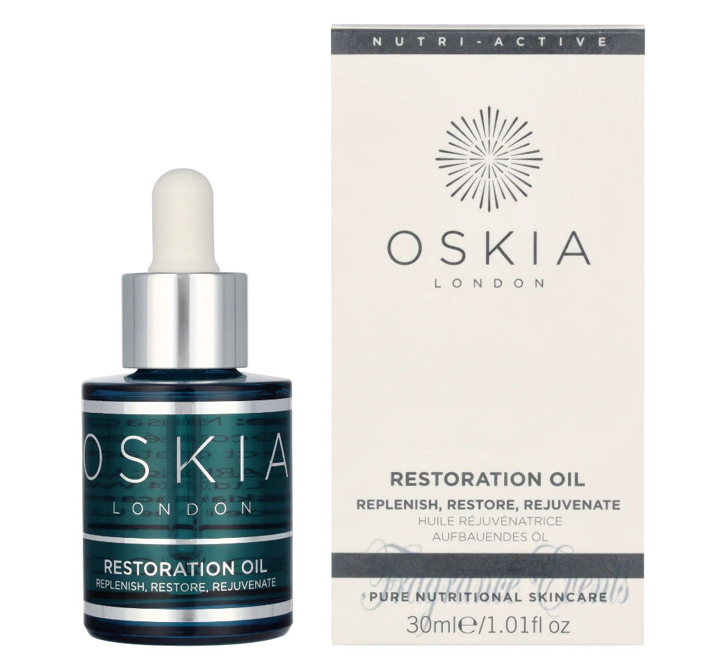 Oskia Restoration Oil