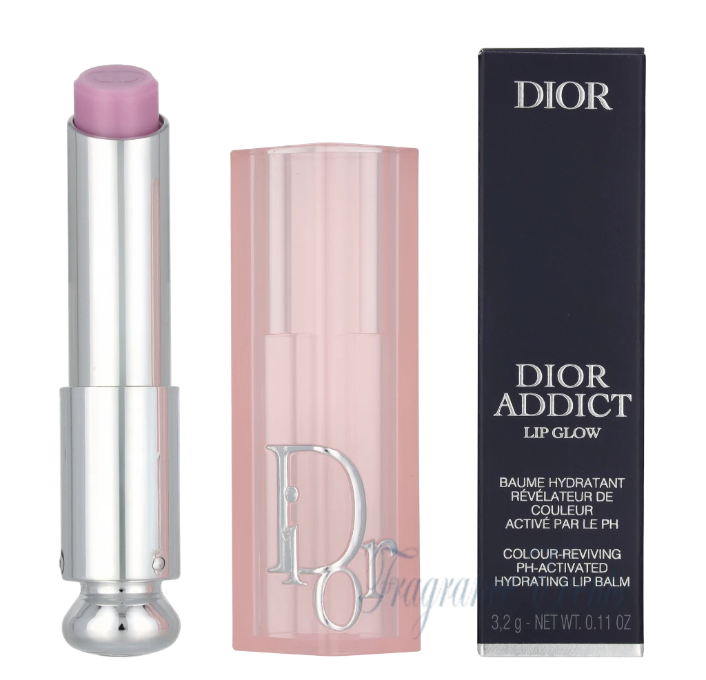 Dior Addict Lip Glow