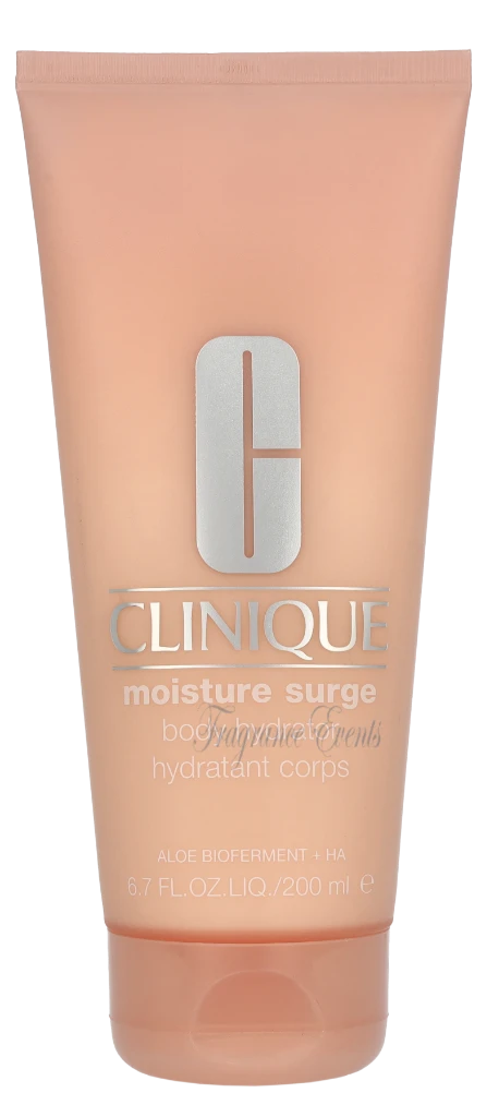 Clinique Moisture Surge Body Hydrator