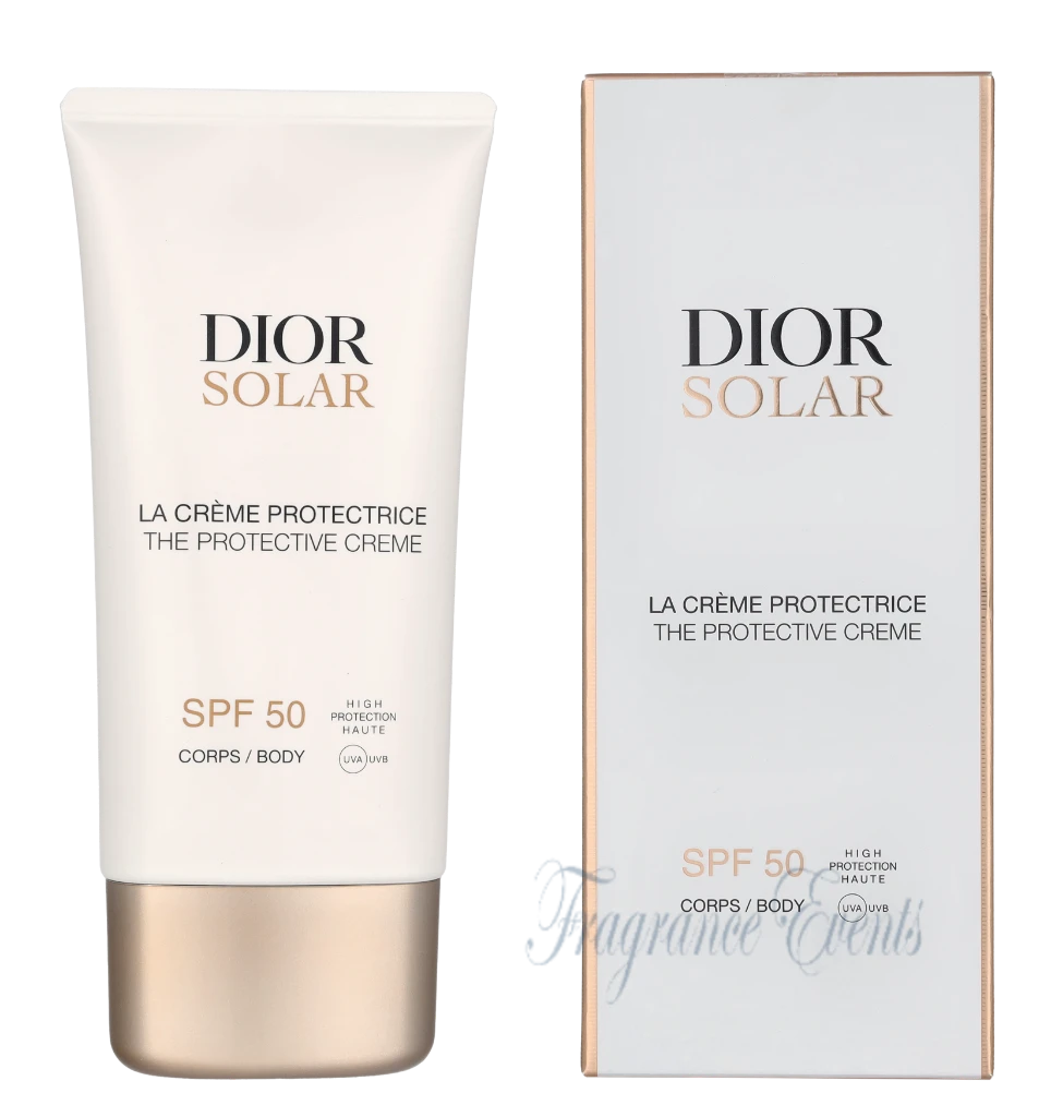 Dior Solar The Protective Creme SPF50