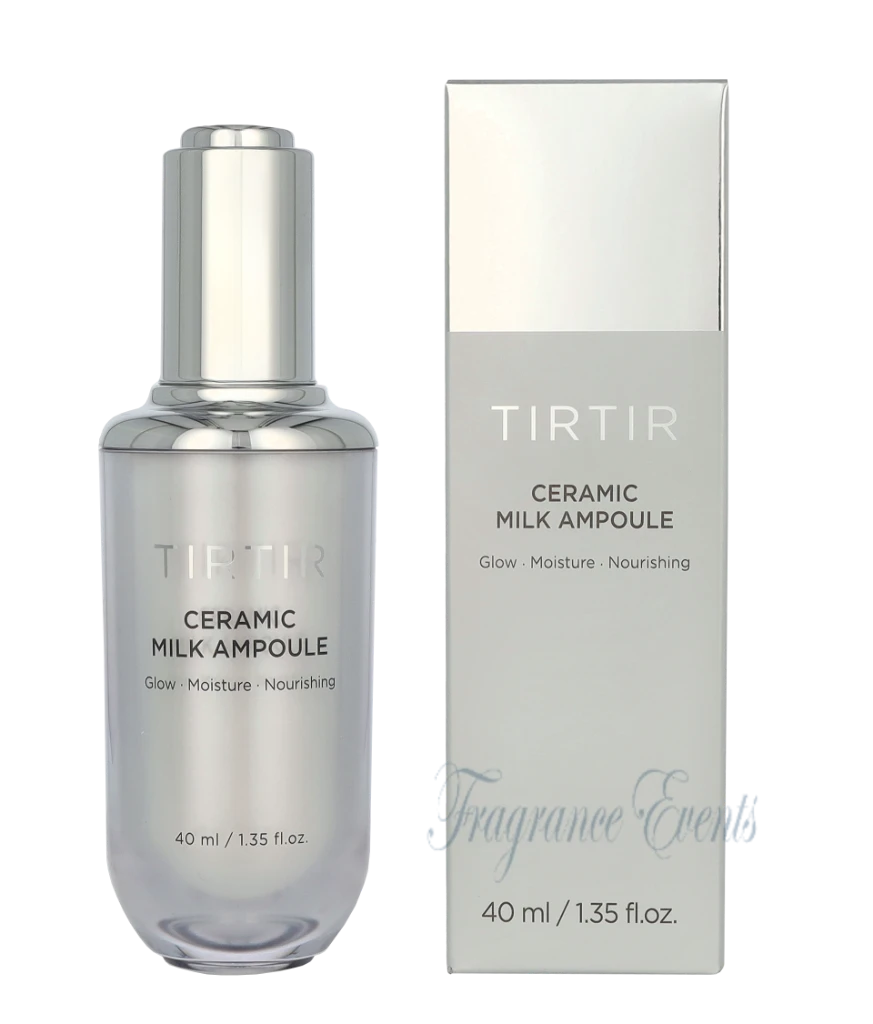 Tirtir Ceramic Milk Ampoule