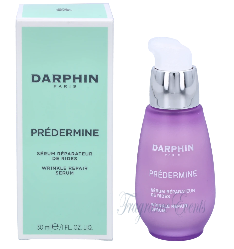 Darphin Predermine Wrinkle Repair Serum