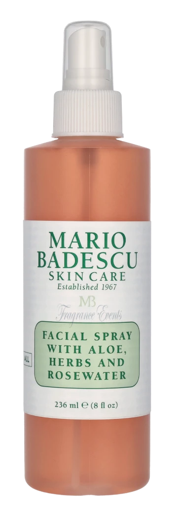 Mario Badescu Facial Spray