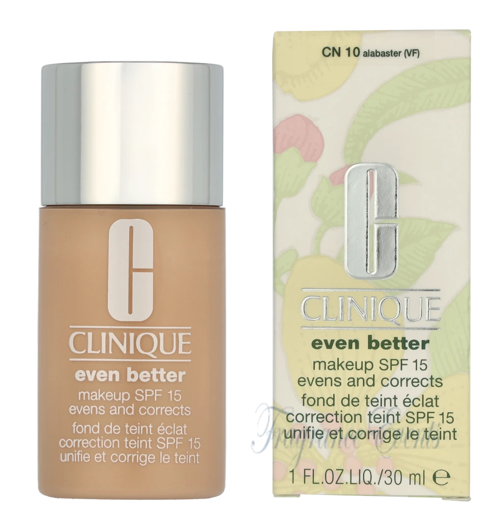 Clinique Even Better Make Up SPF15