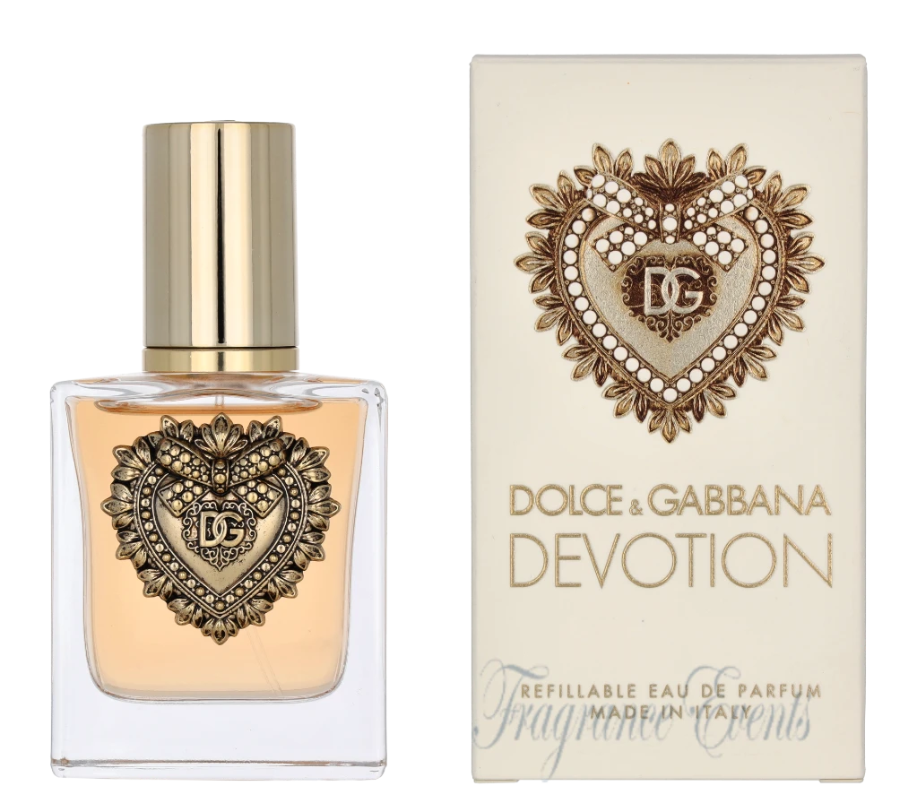 Dolce & Gabbana Devotion Edp Spray