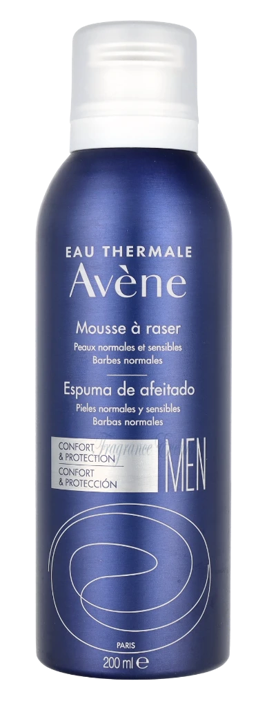 Avene Men Shaving Foam