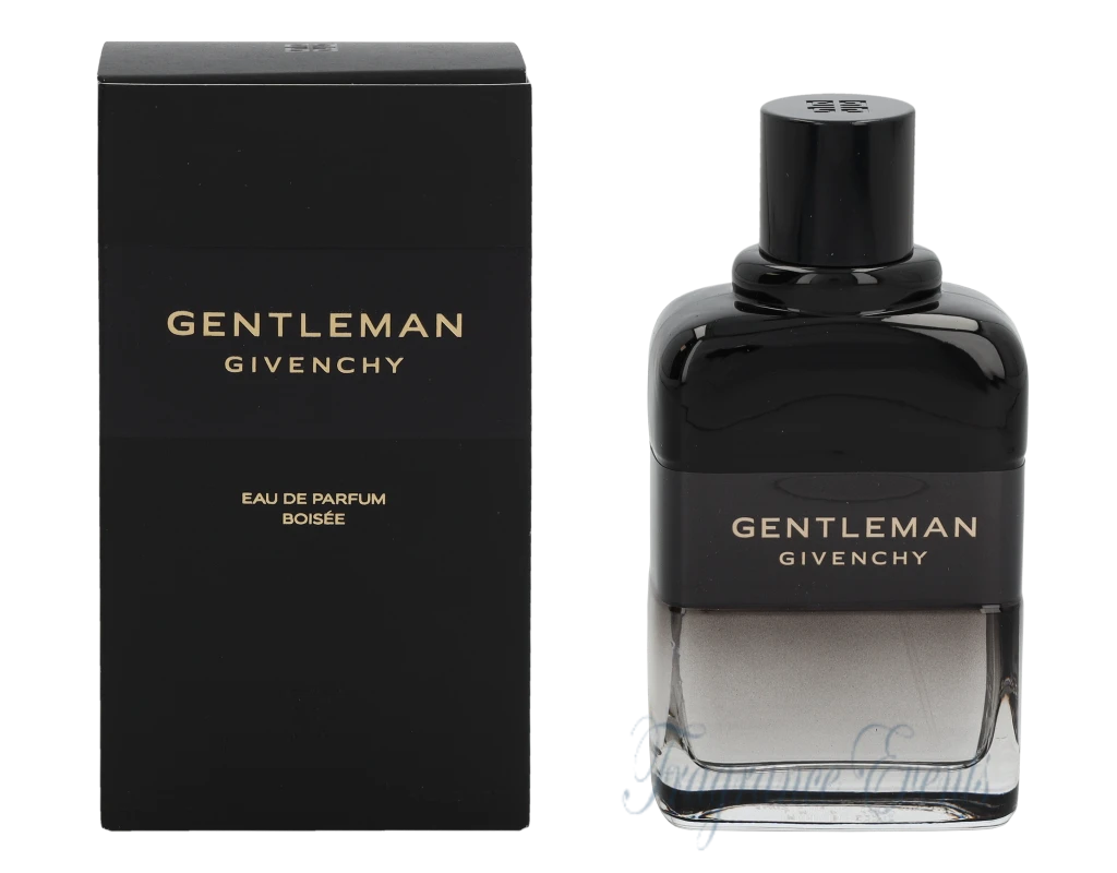 Givenchy Gentleman Boisee Edp Spray