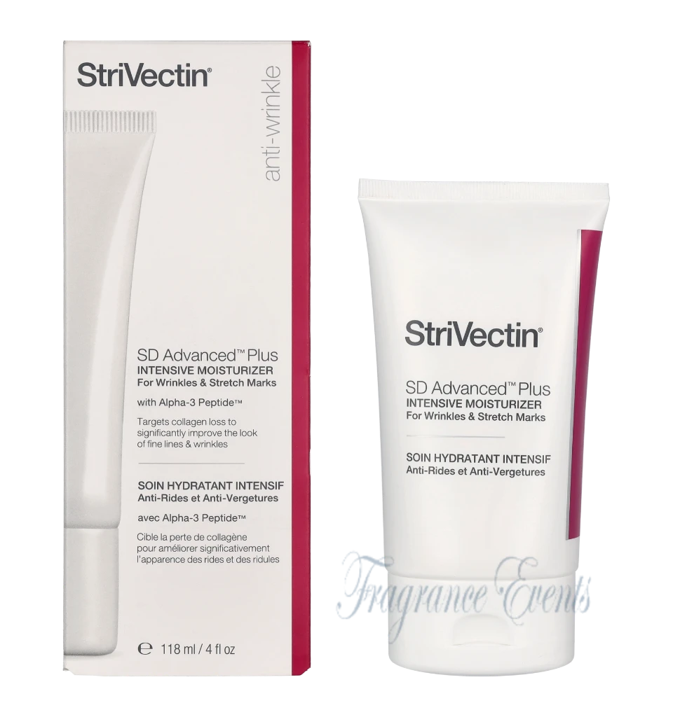 Strivectin SD Advanced Intensive Moisturizing Concentrate